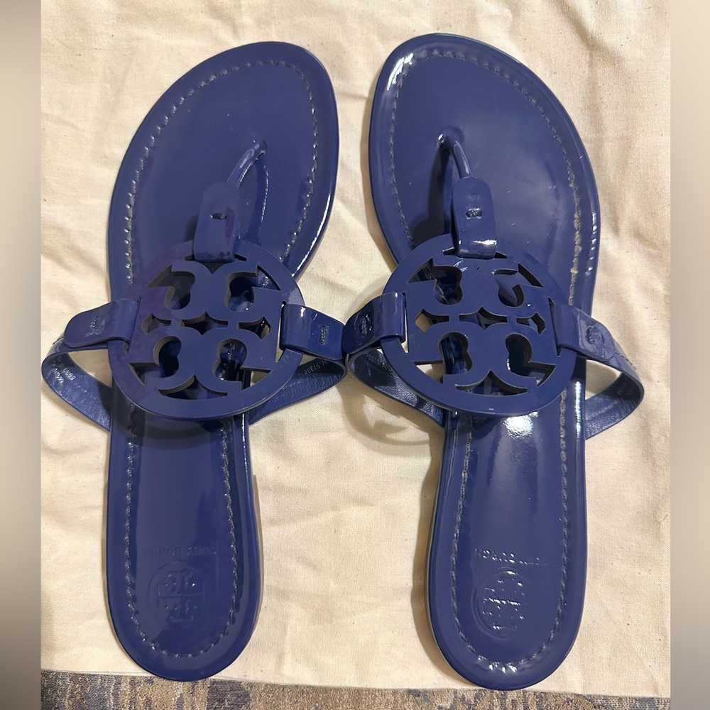 Tory Burch Sandals💙